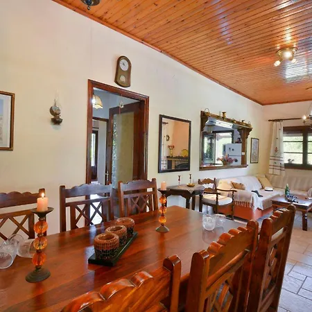 Casa Maria Velonádes