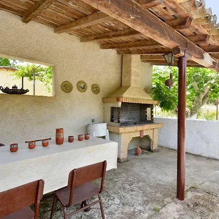 Сasa de vacaciones Casa Maria Velonádes