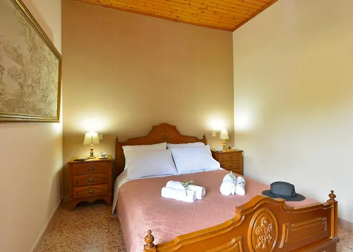 Casa Maria *