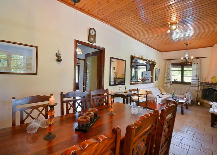 Casa Maria Velonádes