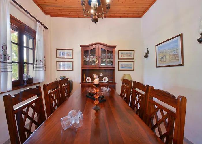 Casa Maria Ferienhaus *