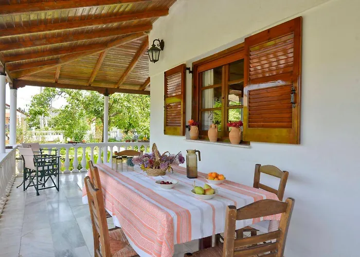 Casa Maria * Velonádes