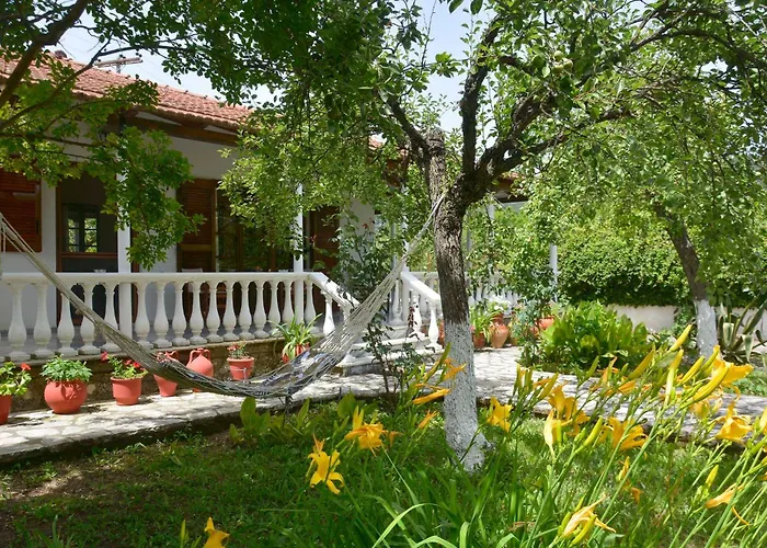 Casa Maria Ferienhaus