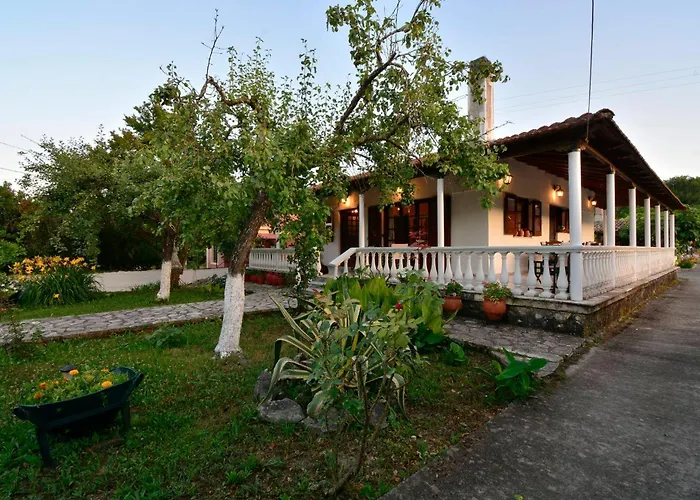 Casa Maria