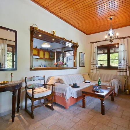 Casa Maria