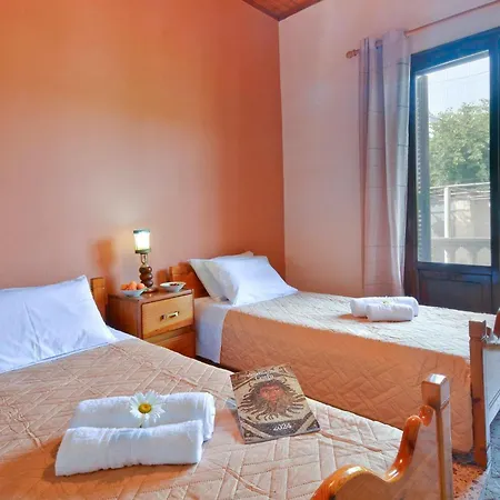 Casa Maria Holiday home