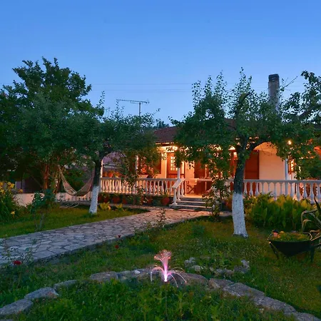 Casa Maria Holiday home *