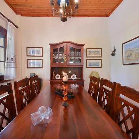Casa Maria Holiday home *