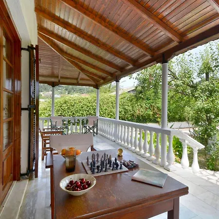 Casa Maria Holiday home