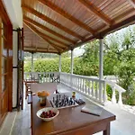 Casa Maria Ferienhaus