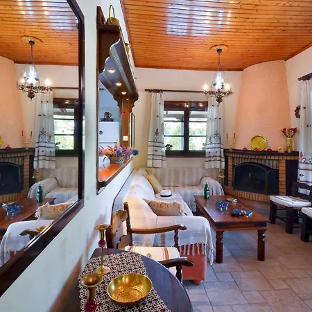 Vakantiehuis Casa Maria