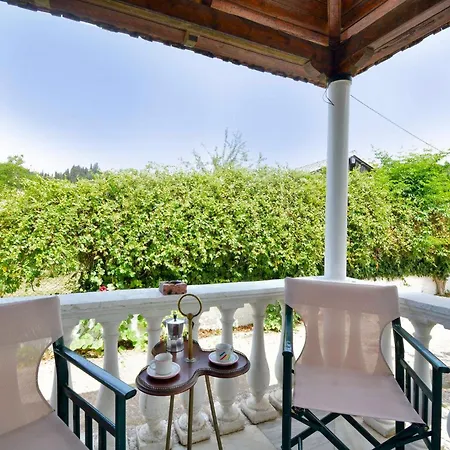 Casa Maria Vakantiehuis *