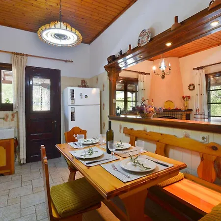 Vakantiehuis Casa Maria *