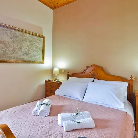 度假居 Casa Maria Velonádes