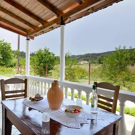 Casa Maria * Velonádes