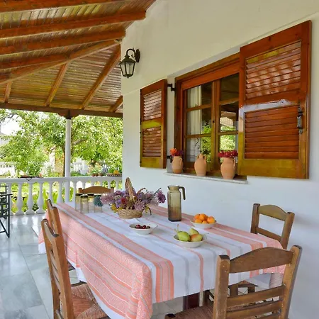 Casa Maria * Velonádes