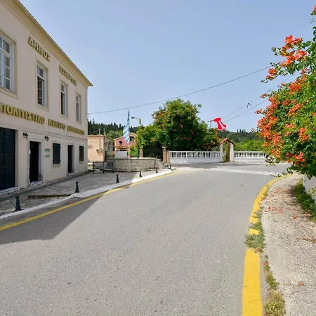 Vakantiehuis Casa Maria *