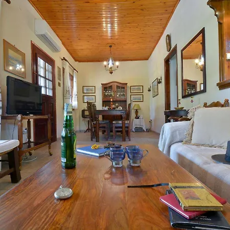 Ferienhaus Casa Maria Velonádes