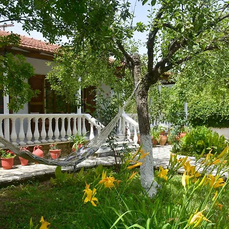 Casa Maria Ferienhaus