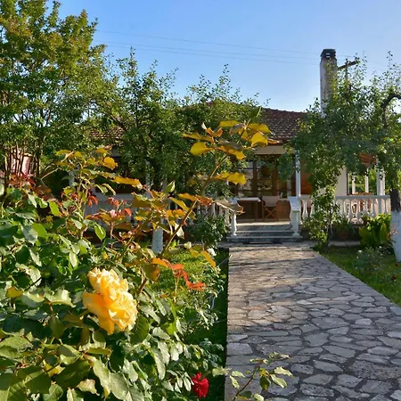 Casa Maria *