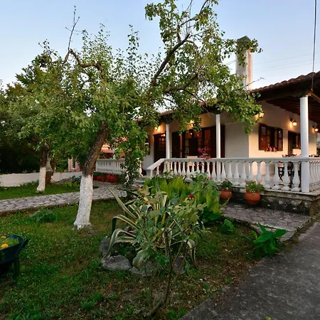 Casa Maria