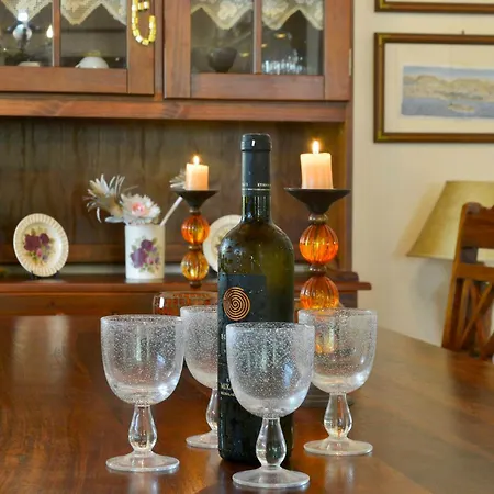 Дом отдыха Casa Maria *