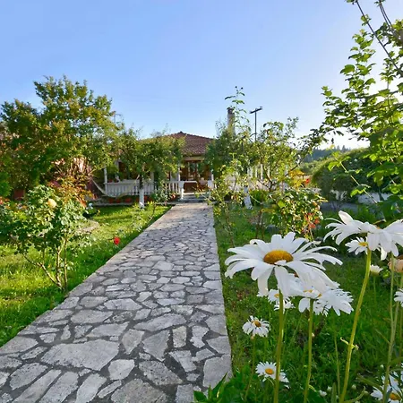 Casa Maria Дом отдыха Велонадес