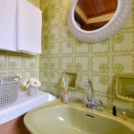 Дом отдыха Casa Maria