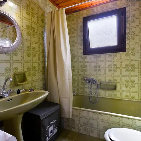 Casa Maria * Велонадес