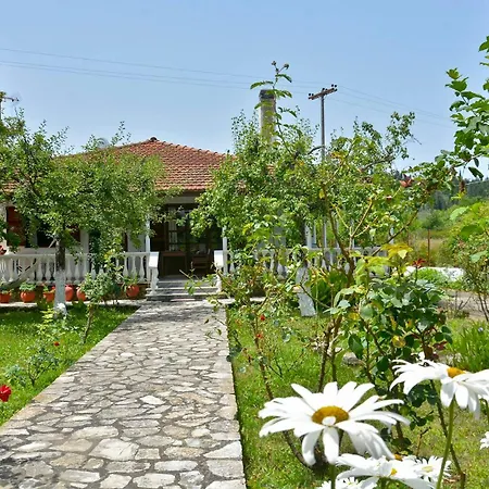 Дом отдыха Casa Maria *