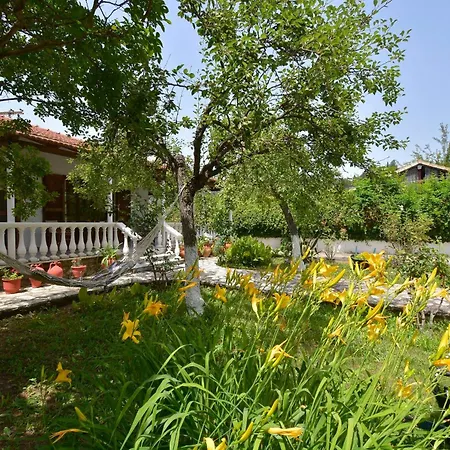 Дом отдыха Casa Maria