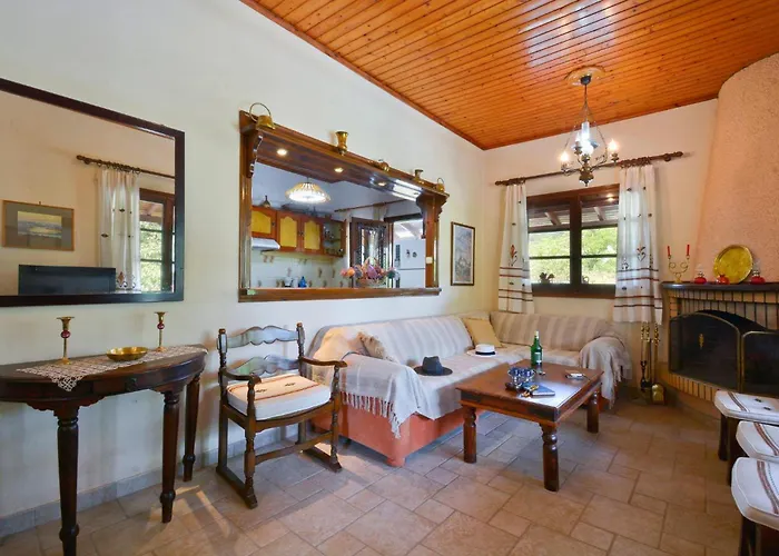 Casa Maria