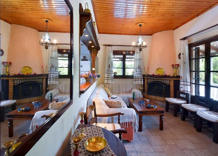 Dom wakacyjny Casa Maria