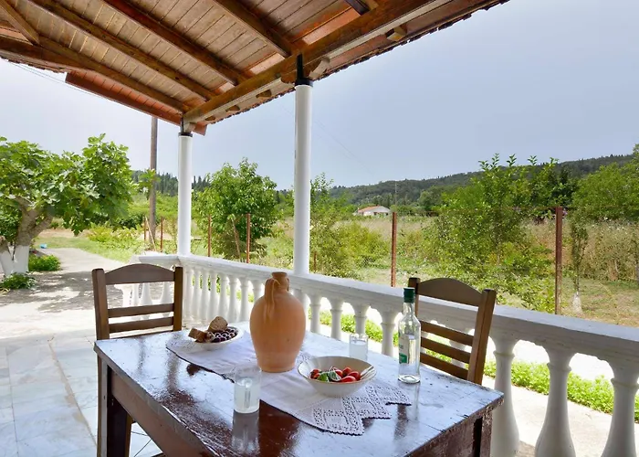 Casa Maria * Velonádes