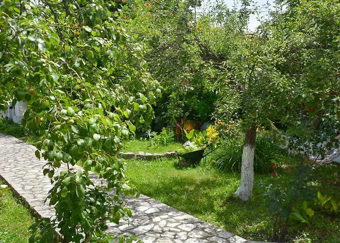Casa Maria Nyaraló Velonádesz